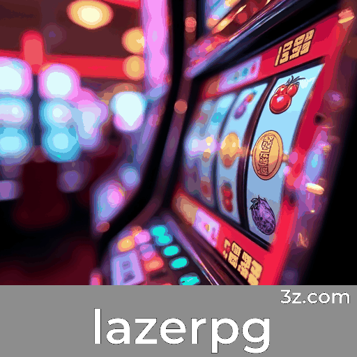 lazerpg