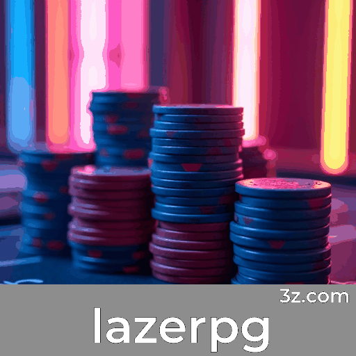 lazerpg