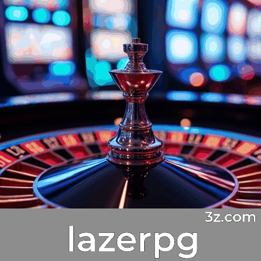 lazerpg