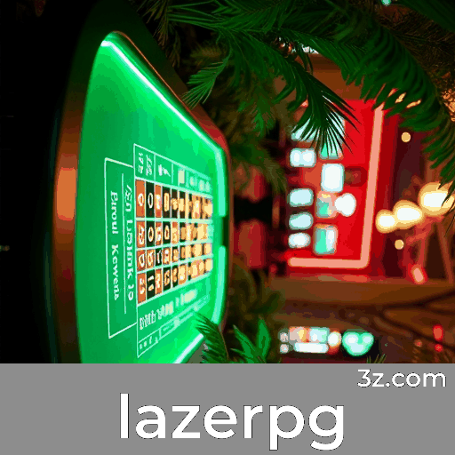 lazerpg