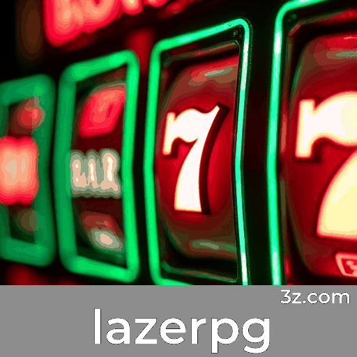 lazerpg