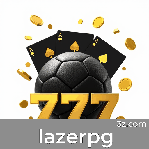 lazerpg game mais image