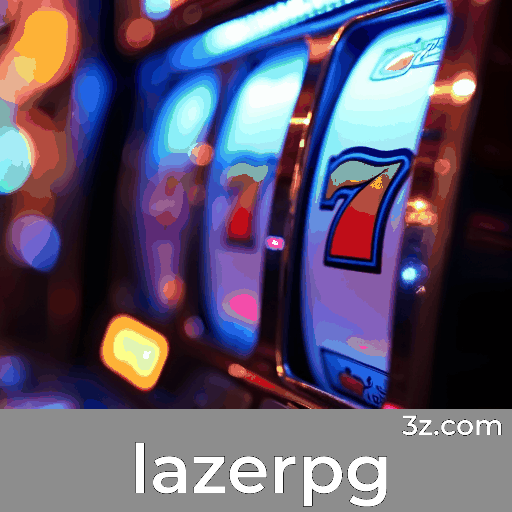 lazerpg game mais image