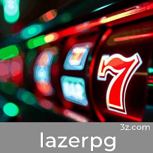lazerpg