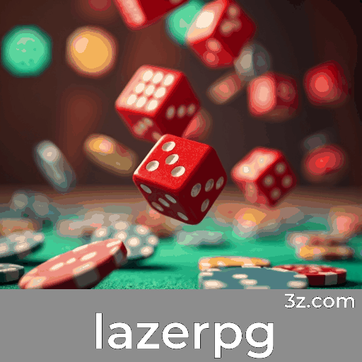 lazerpg