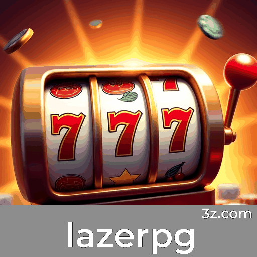 lazerpg game mais image