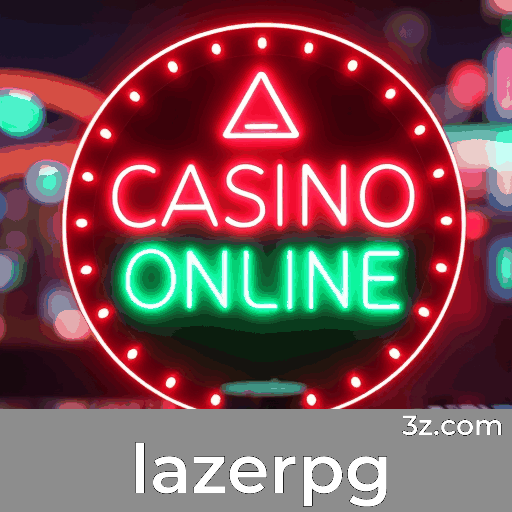 lazerpg game mais image