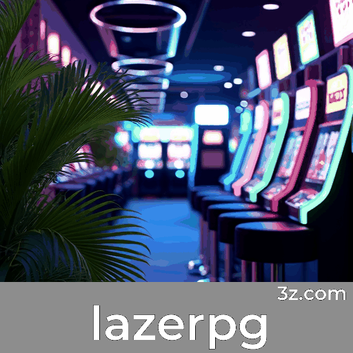 lazerpg