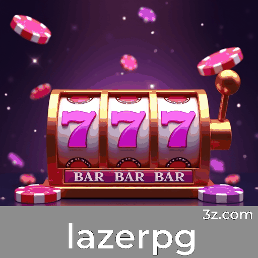 lazerpg 