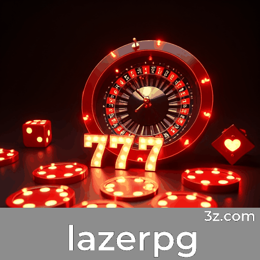 lazerpg game mais image