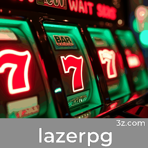 lazerpg