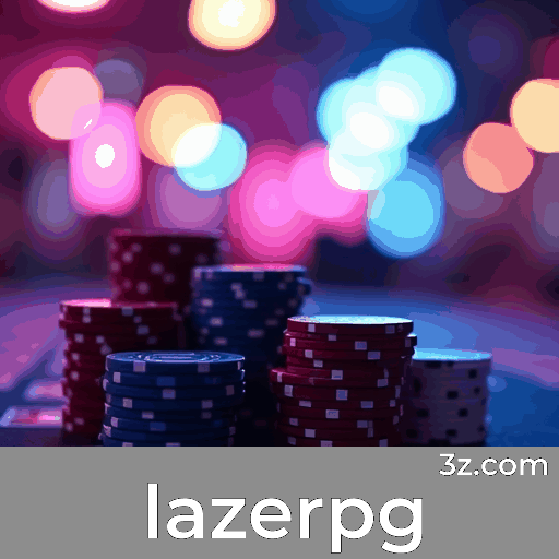 lazerpg 