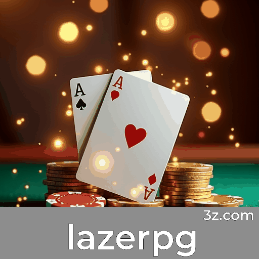 lazerpg