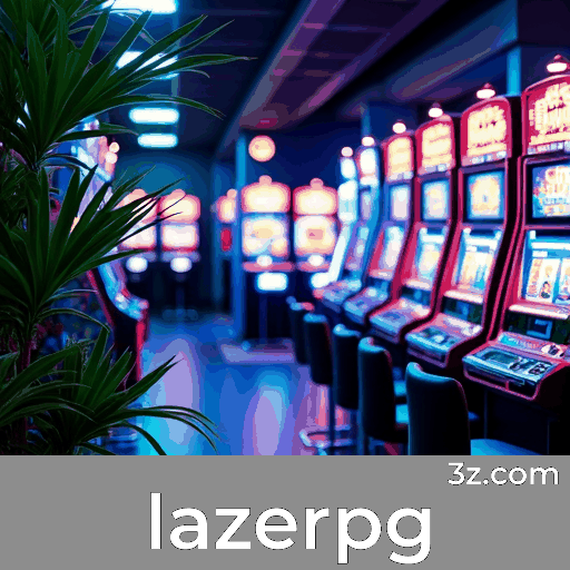 lazerpg game mais image