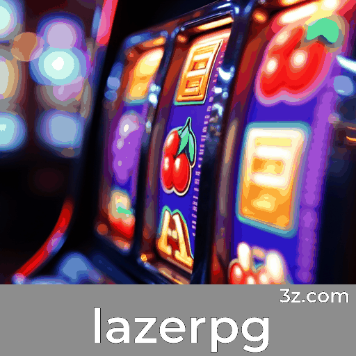 lazerpg