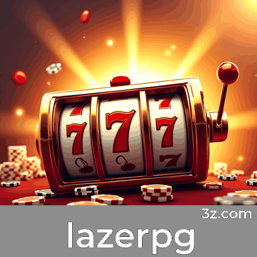 lazerpg game mais image
