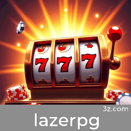 lazerpg game mais image