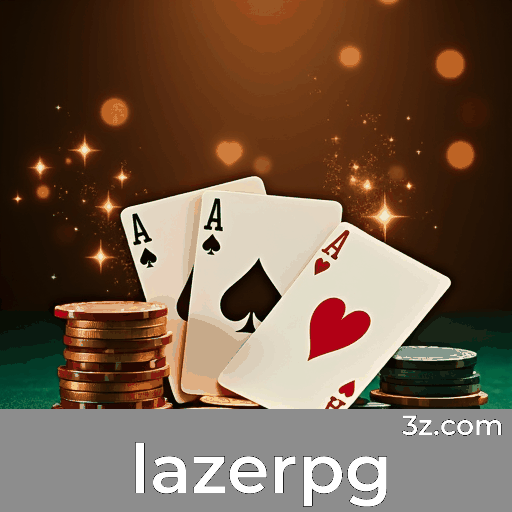 lazerpg game mais image