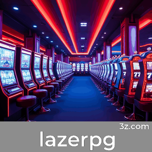 lazerpg 