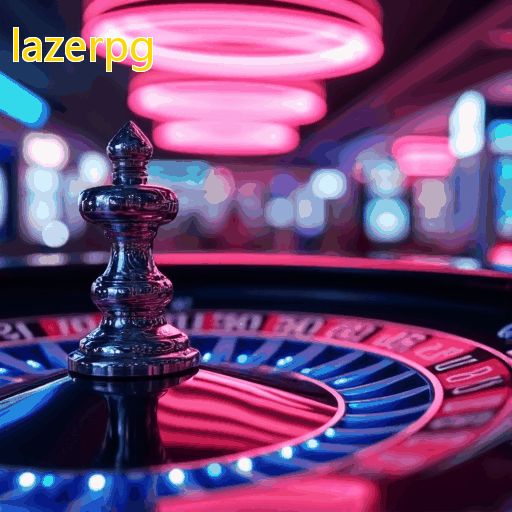 lazerpg - Plataforma confiável para apostas emocionantes e bônus