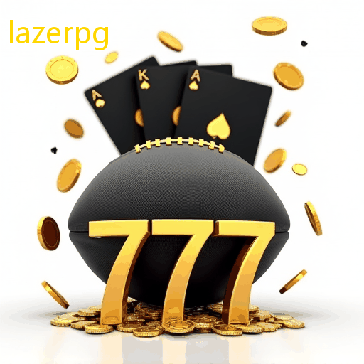 lazerpg - Grande seleção de jogos ao vivo e cassinos online