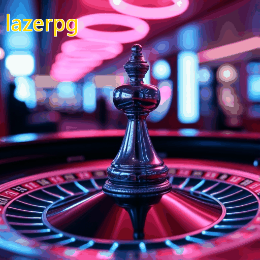 lazerpg - Grande seleção de jogos ao vivo e cassinos online